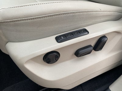 2019 Volkswagen Atlas 3.6L V6 SEL R-Line R-Line