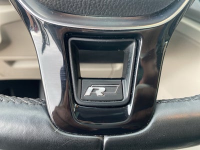 2019 Volkswagen Atlas 3.6L V6 SEL R-Line R-Line