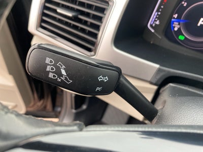 2019 Volkswagen Atlas 3.6L V6 SEL R-Line R-Line