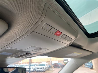 2019 Volkswagen Atlas 3.6L V6 SEL R-Line R-Line