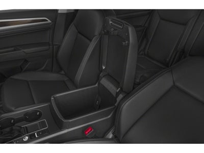 2019 Volkswagen Atlas 3.6L V6 SEL R-Line R-Line