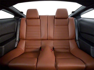 2011 Ford Mustang GT Premium