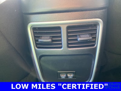 2021 Chrysler 300 Touring