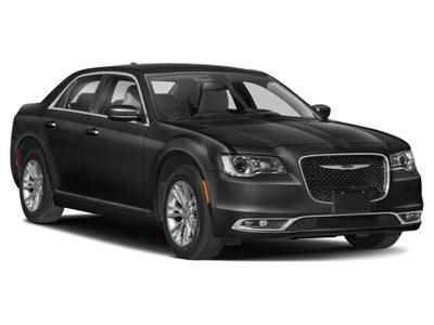 2021 Chrysler 300 Touring