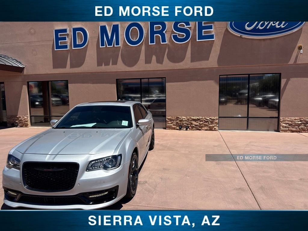 2023 Chrysler 300 S