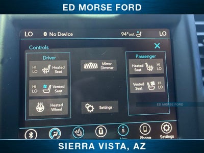 2023 Chrysler 300 S