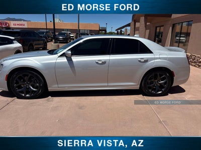 2023 Chrysler 300 S