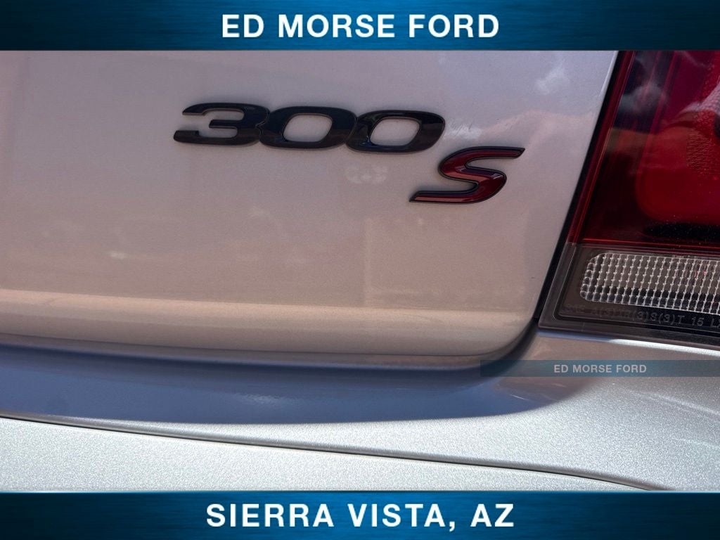 2023 Chrysler 300 S