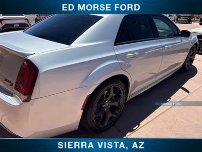 2023 Chrysler 300 S