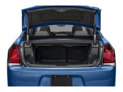 2023 Chrysler 300 S