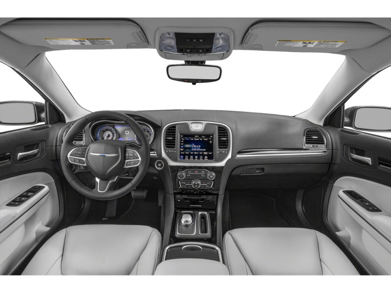 2023 Chrysler 300 S