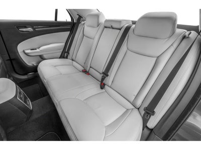 2023 Chrysler 300 S
