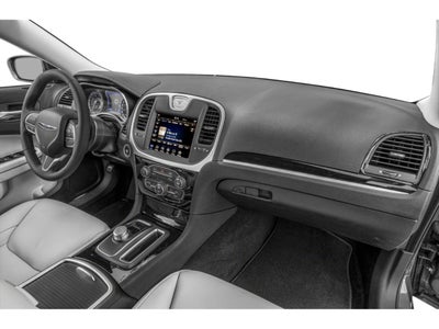 2023 Chrysler 300 S