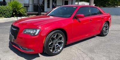 2023 Chrysler 300 S