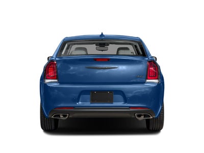 2023 Chrysler 300 S