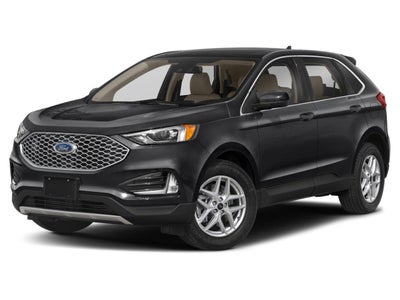 2023 Ford Edge ST Line