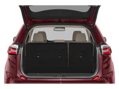 2023 Ford Edge ST Line