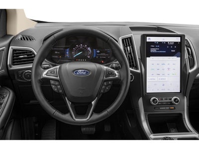 2023 Ford Edge ST Line