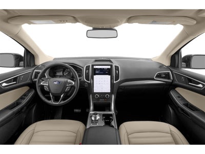 2023 Ford Edge ST Line