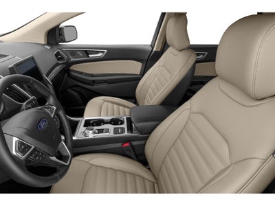 2023 Ford Edge ST Line