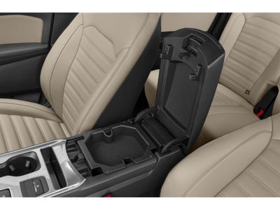 2023 Ford Edge ST Line