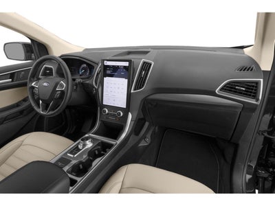 2023 Ford Edge ST Line