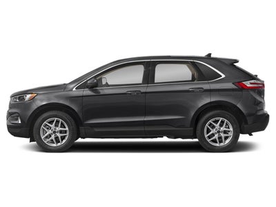 2023 Ford Edge ST Line