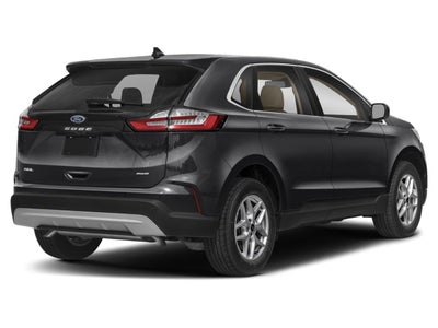 2023 Ford Edge ST Line