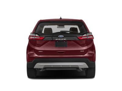 2023 Ford Edge ST Line