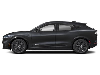 2023 Ford Mustang Mach-E Select
