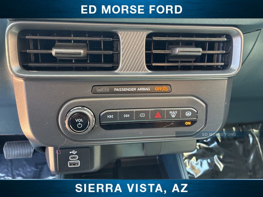 2025 Ford Maverick XL