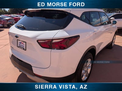 2019 Chevrolet Blazer Base 2LT
