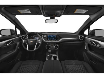 2019 Chevrolet Blazer Base 2LT