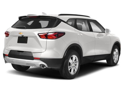 2019 Chevrolet Blazer Base 2LT