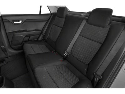 2022 Kia Rio LX