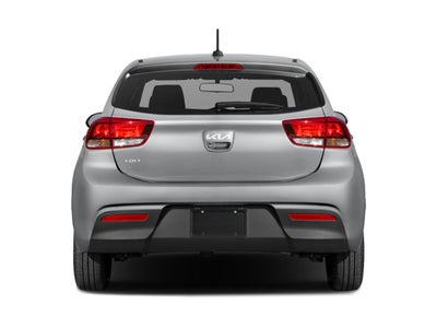 2022 Kia Rio LX