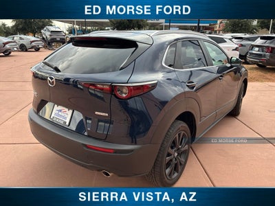 2024 Mazda Mazda CX-30 2.5 S Select Sport