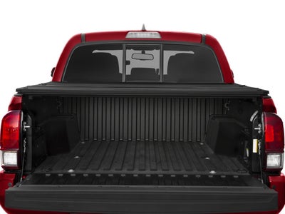 2018 Toyota Tacoma SR5 V6