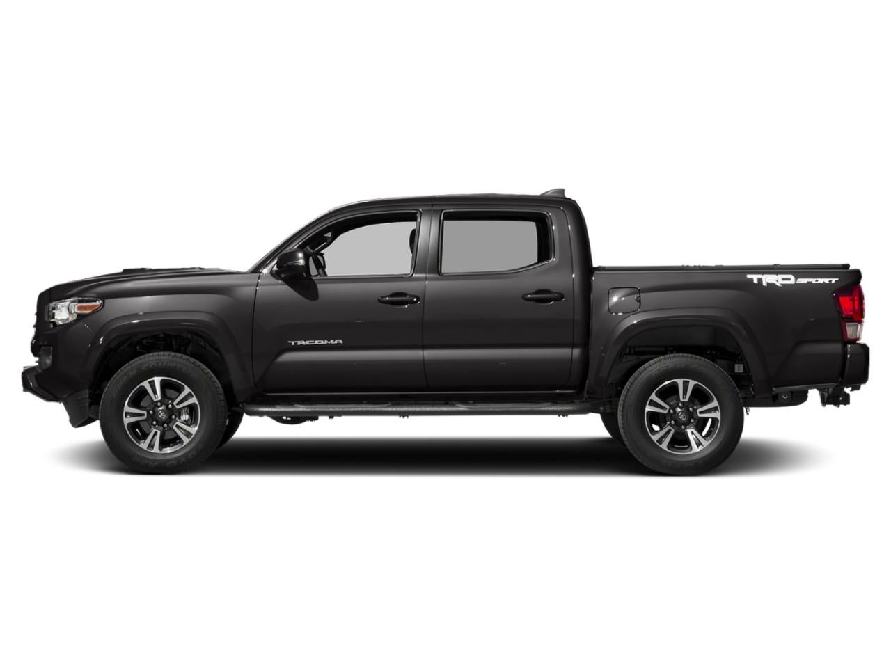 2018 Toyota Tacoma SR5 V6