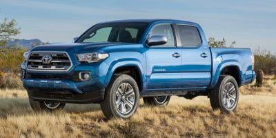 2018 Toyota Tacoma SR5 V6