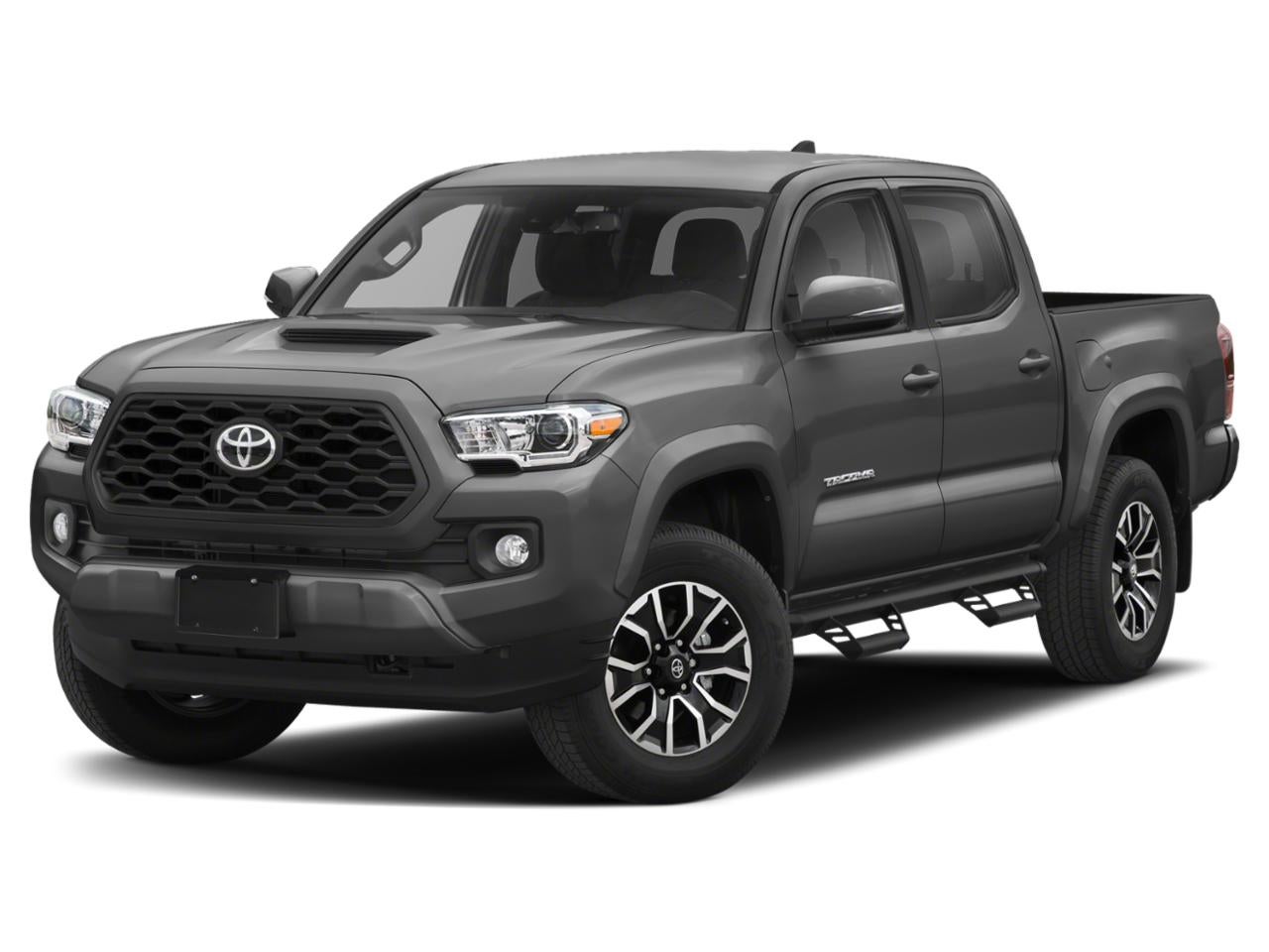 2022 Toyota Tacoma TRD Sport V6