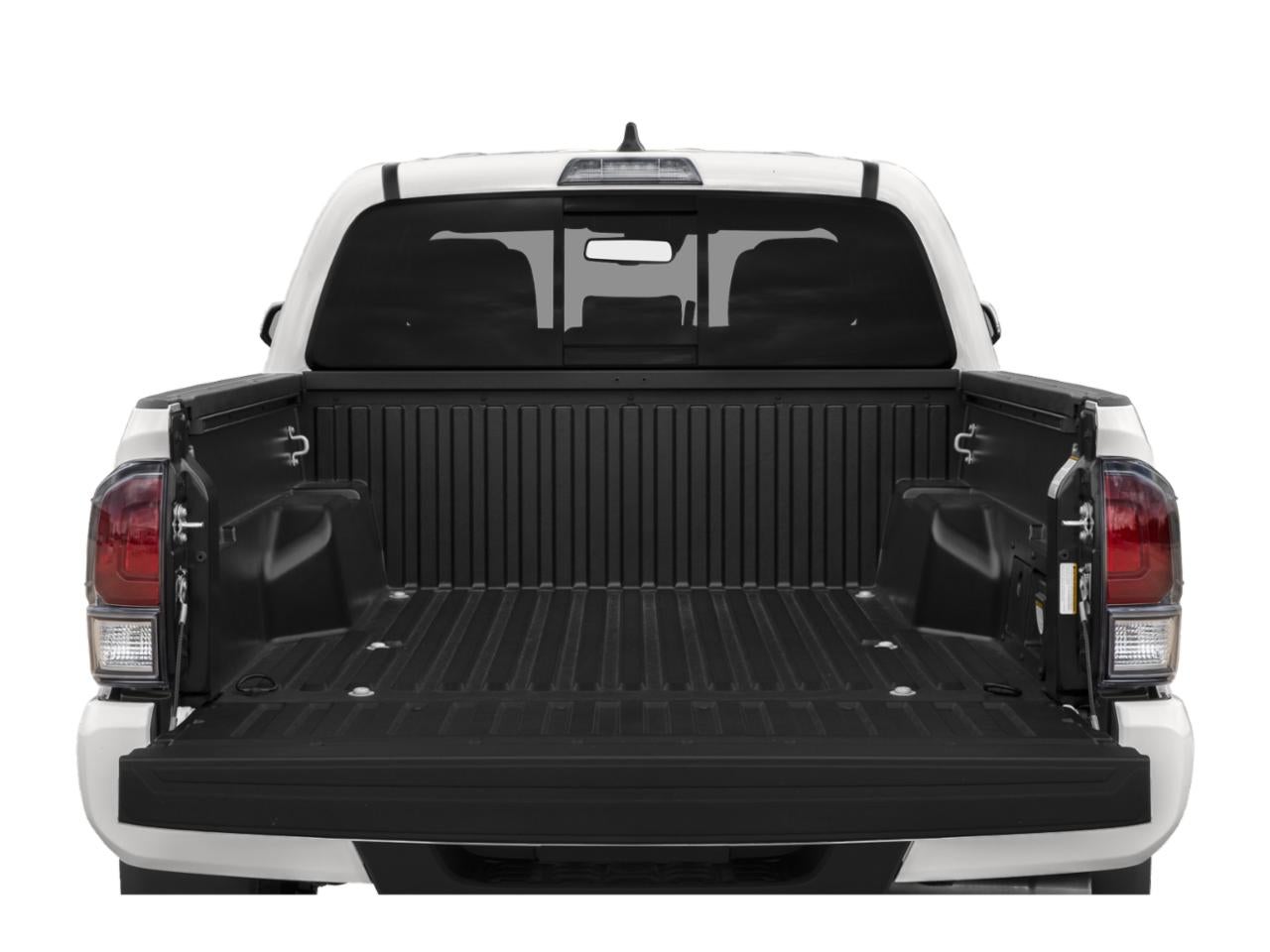 2022 Toyota Tacoma TRD Sport V6