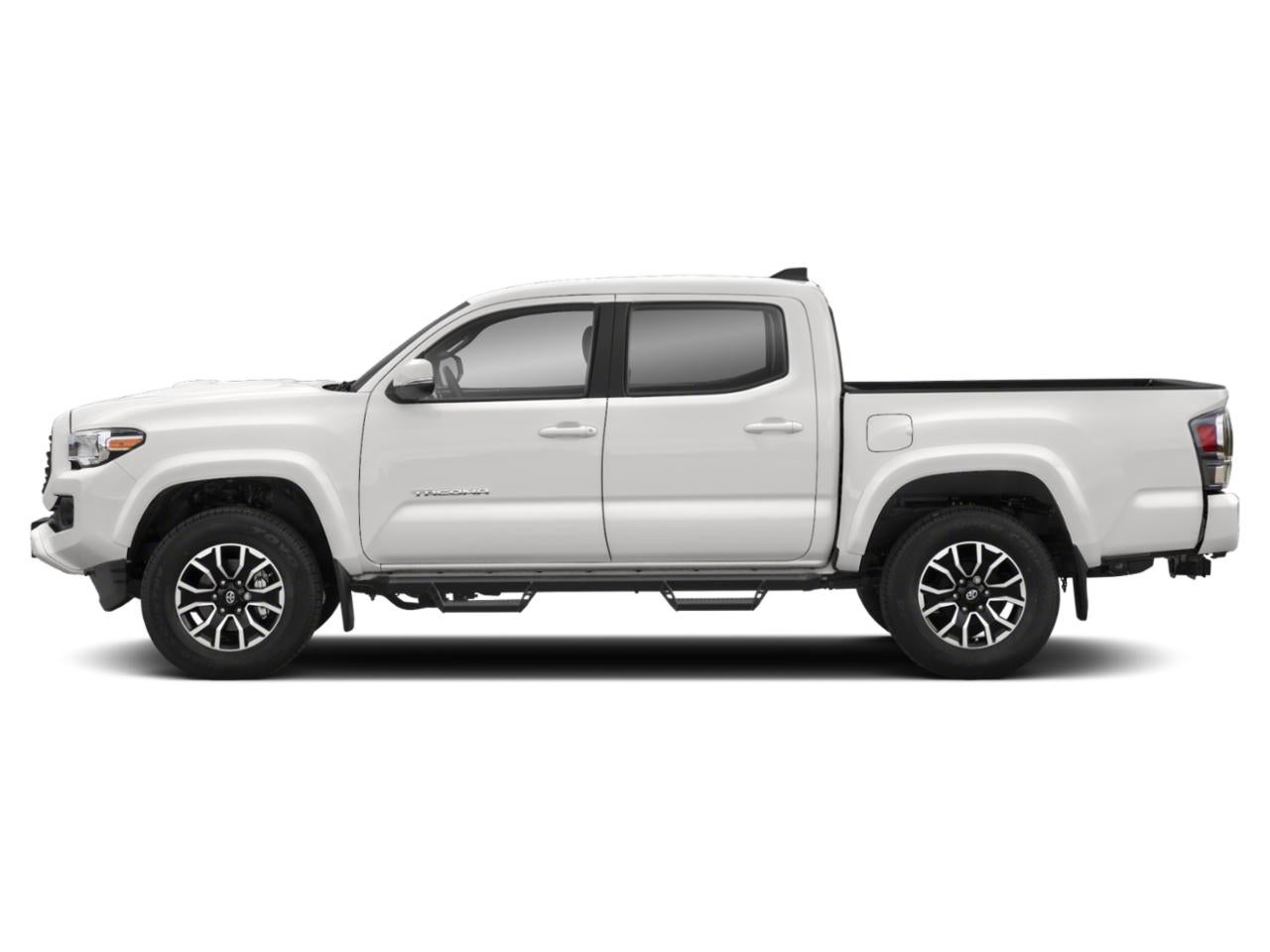 2022 Toyota Tacoma TRD Sport V6