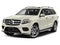 2018 Mercedes-Benz GLS GLS 550 4MATIC®