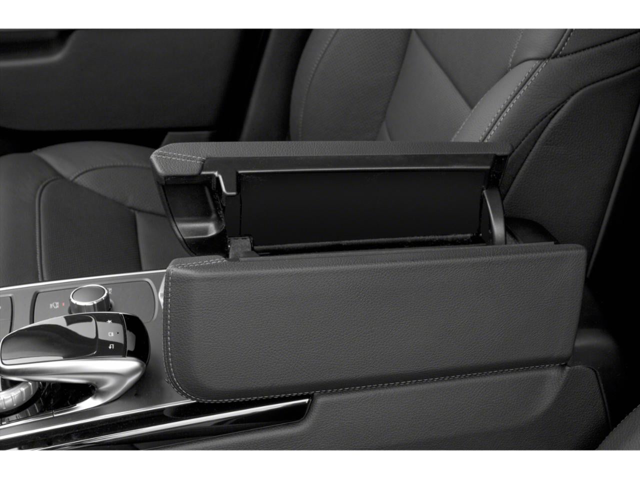 2018 Mercedes-Benz GLS GLS 550 4MATIC®