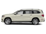 2018 Mercedes-Benz GLS GLS 550 4MATIC®