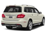 2018 Mercedes-Benz GLS GLS 550 4MATIC®