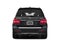 2018 Mercedes-Benz GLS GLS 550 4MATIC®