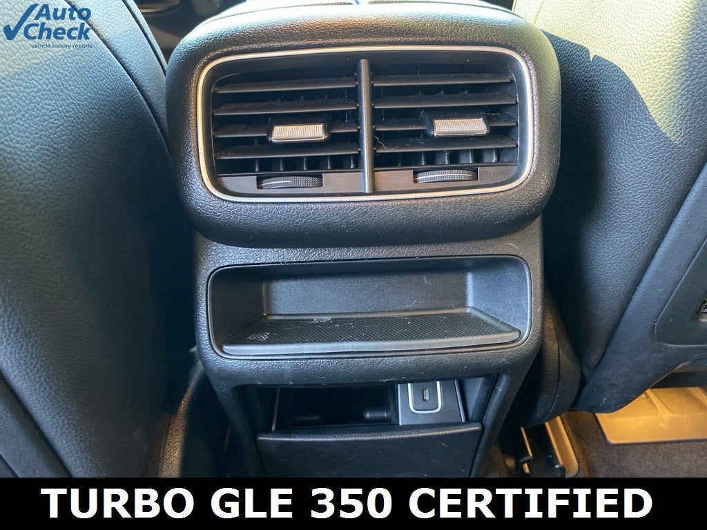 2021 Mercedes-Benz GLE GLE 350