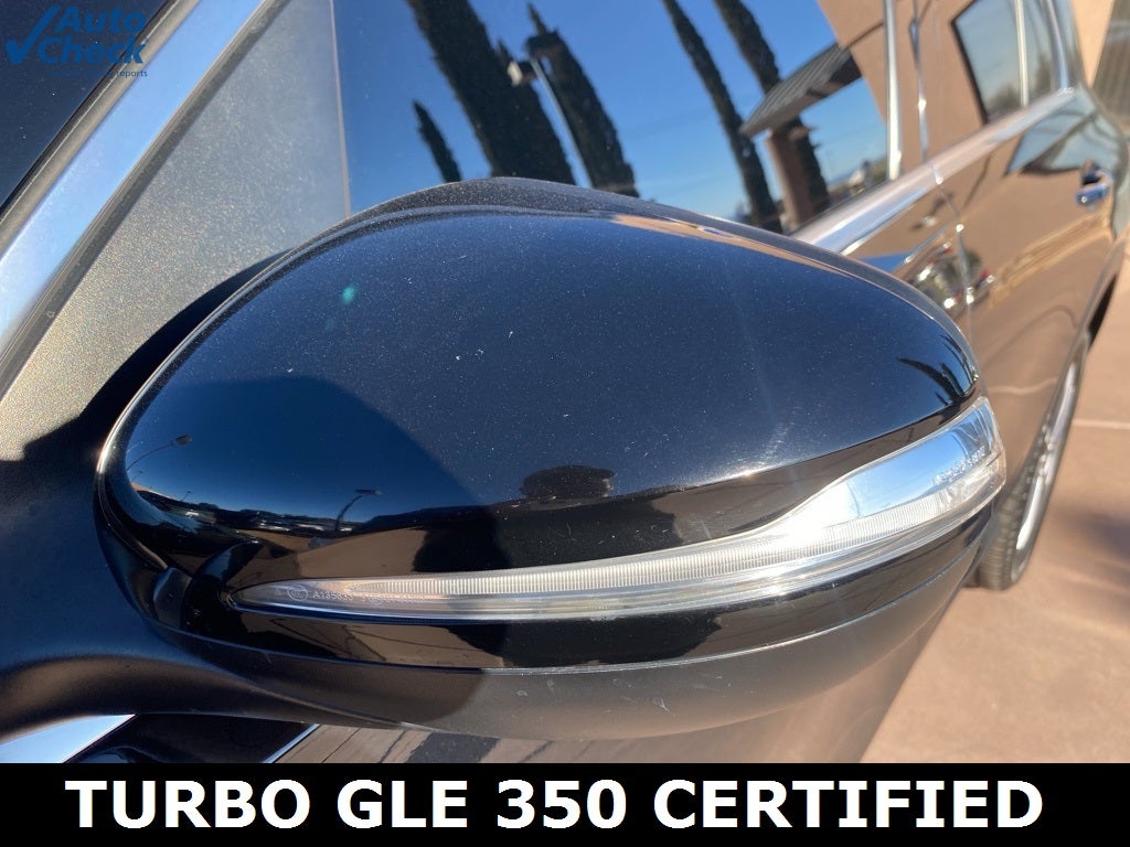 2021 Mercedes-Benz GLE GLE 350